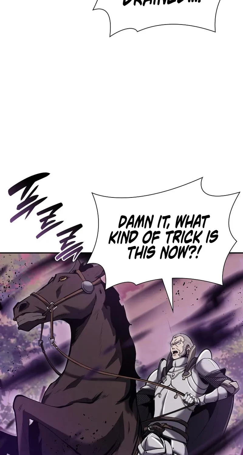 I Returned As An Fff-Class Witch Doctor Zinmanga X Chapter 75 Page 43