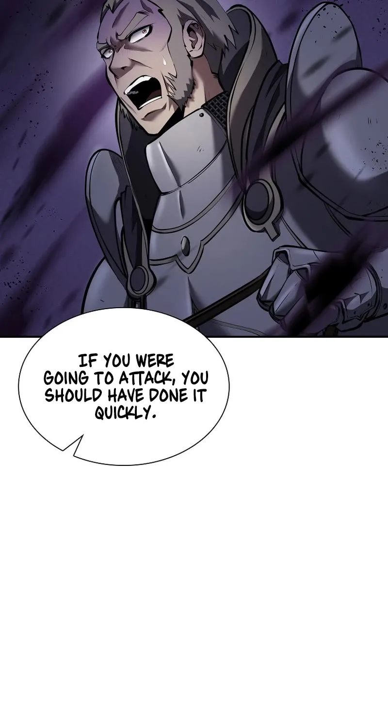 I Returned As An Fff-Class Witch Doctor Zinmanga X Chapter 75 Page 45