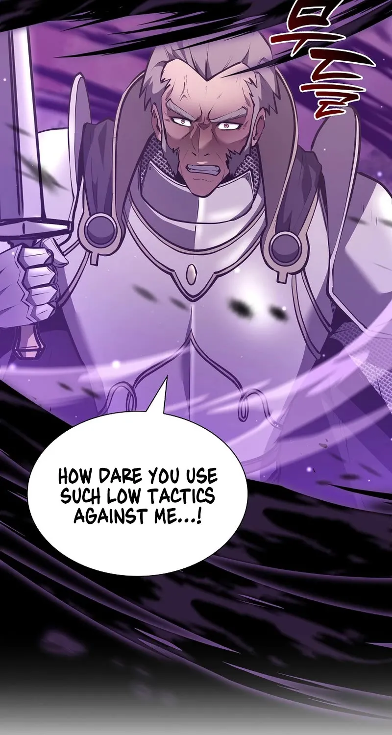 I Returned As An Fff-Class Witch Doctor Zinmanga X Chapter 75 Page 55