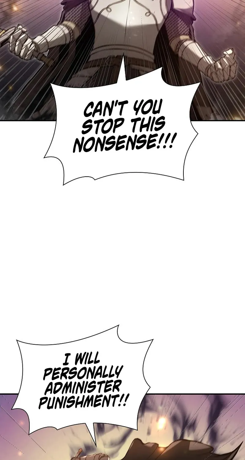I Returned As An Fff-Class Witch Doctor Zinmanga X Chapter 75 Page 57