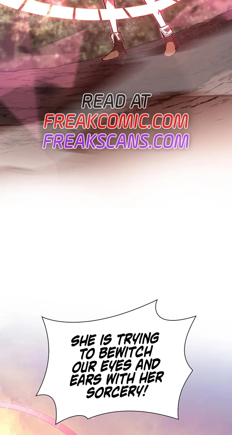 I Returned As An Fff-Class Witch Doctor Zinmanga X Chapter 75 Page 69