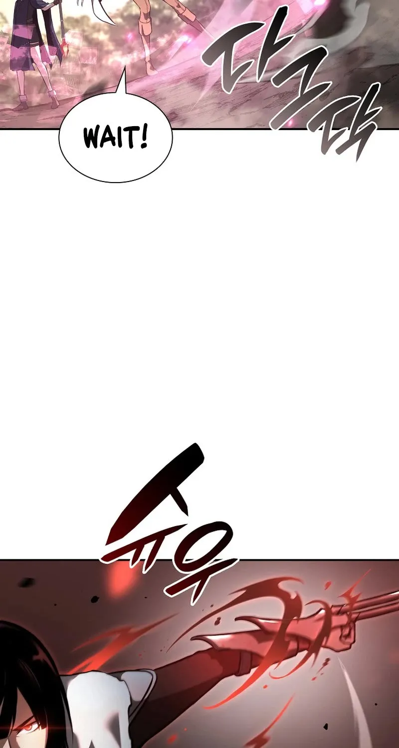 I Returned As An Fff-Class Witch Doctor Zinmanga X Chapter 75 Page 72