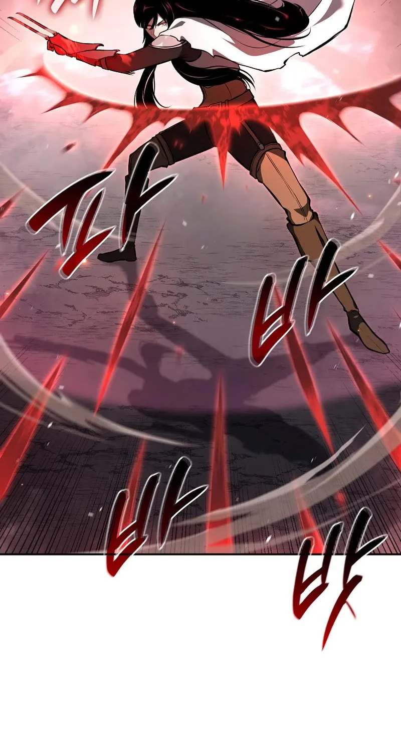 I Returned As An Fff-Class Witch Doctor Zinmanga X Chapter 75 Page 74