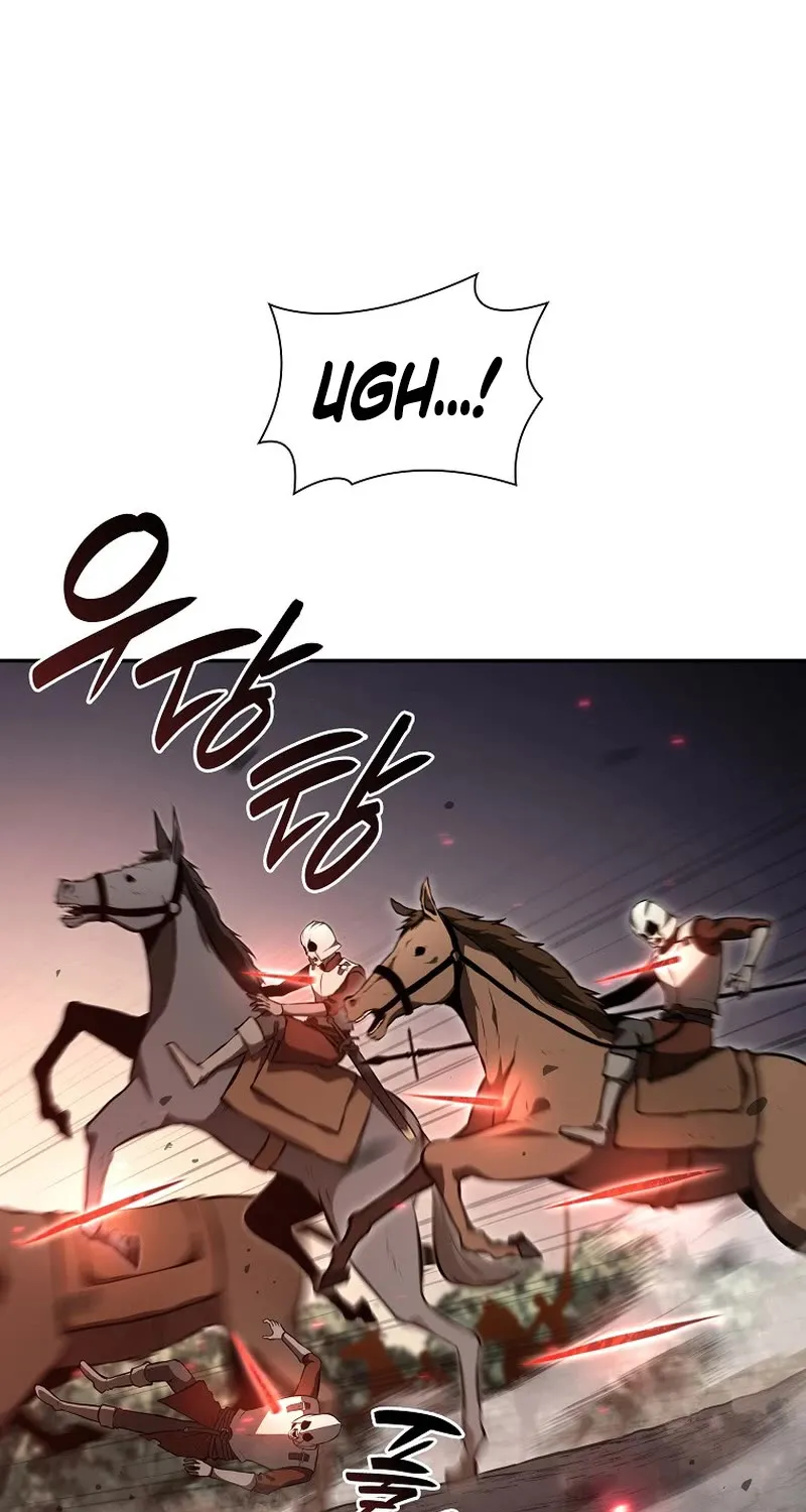 I Returned As An Fff-Class Witch Doctor Zinmanga X Chapter 75 Page 75