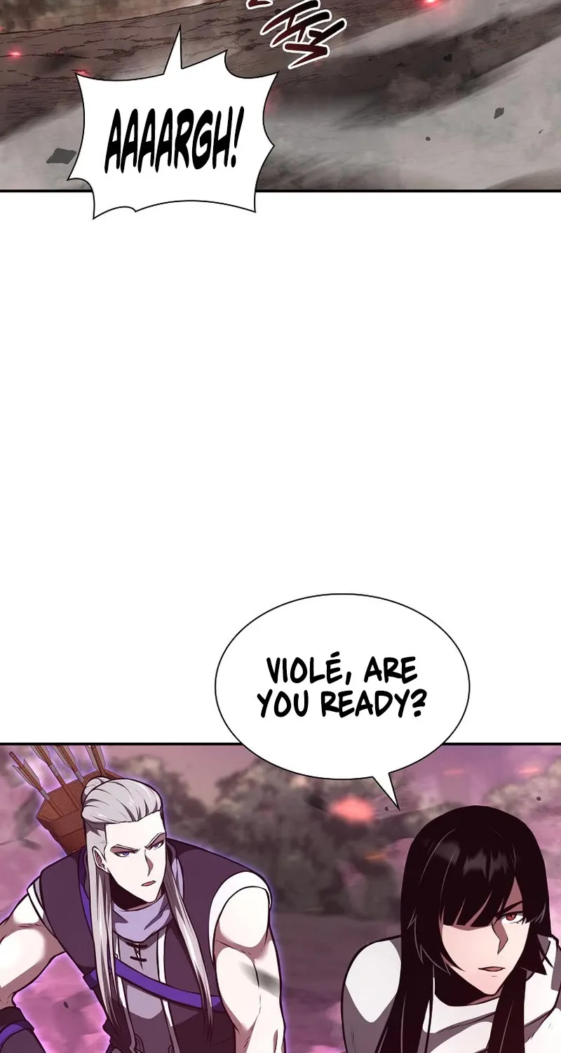 I Returned As An Fff-Class Witch Doctor Zinmanga X Chapter 75 Page 76
