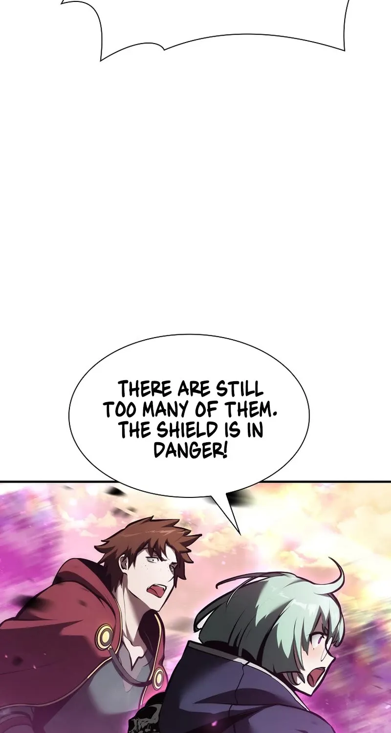 I Returned As An Fff-Class Witch Doctor Zinmanga X Chapter 75 Page 96