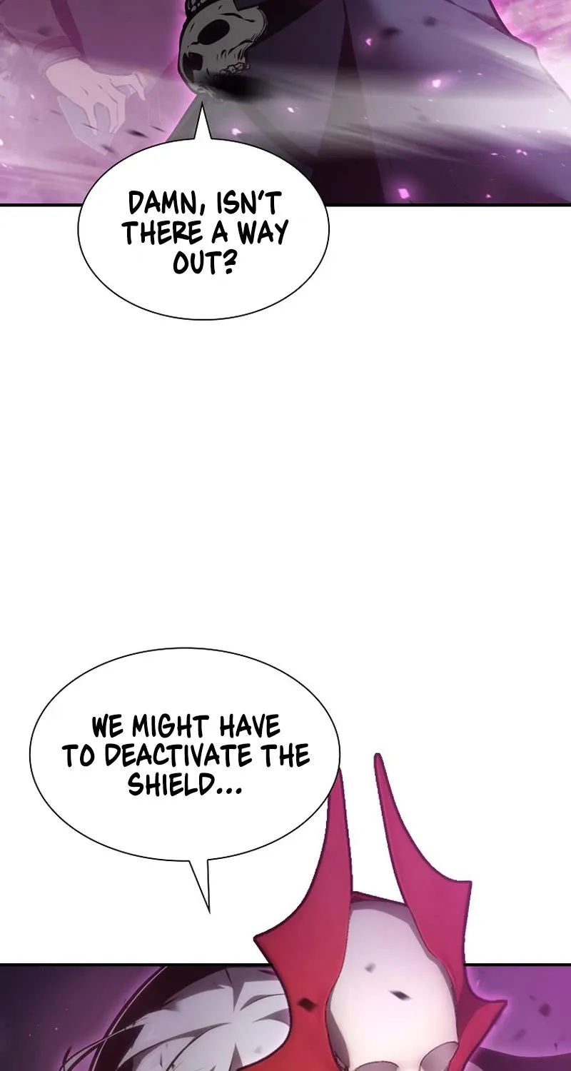 I Returned As An Fff-Class Witch Doctor Zinmanga X Chapter 75 Page 97