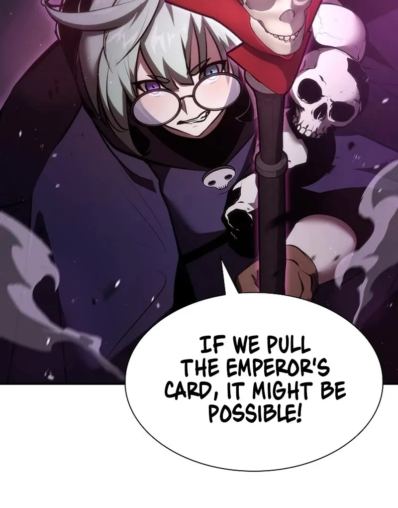 I Returned As An Fff-Class Witch Doctor Zinmanga X Chapter 75 Page 98
