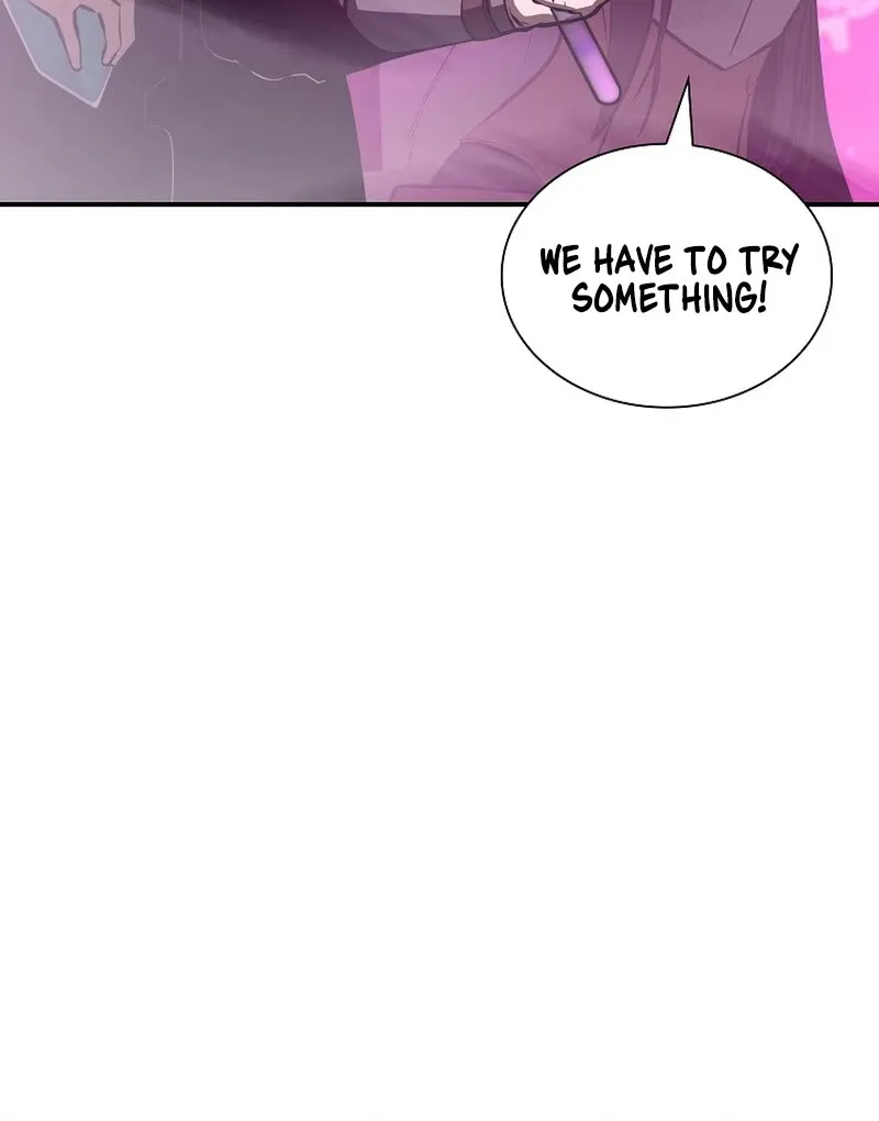 I Returned As An Fff-Class Witch Doctor Zinmanga X Chapter 75 Page 100