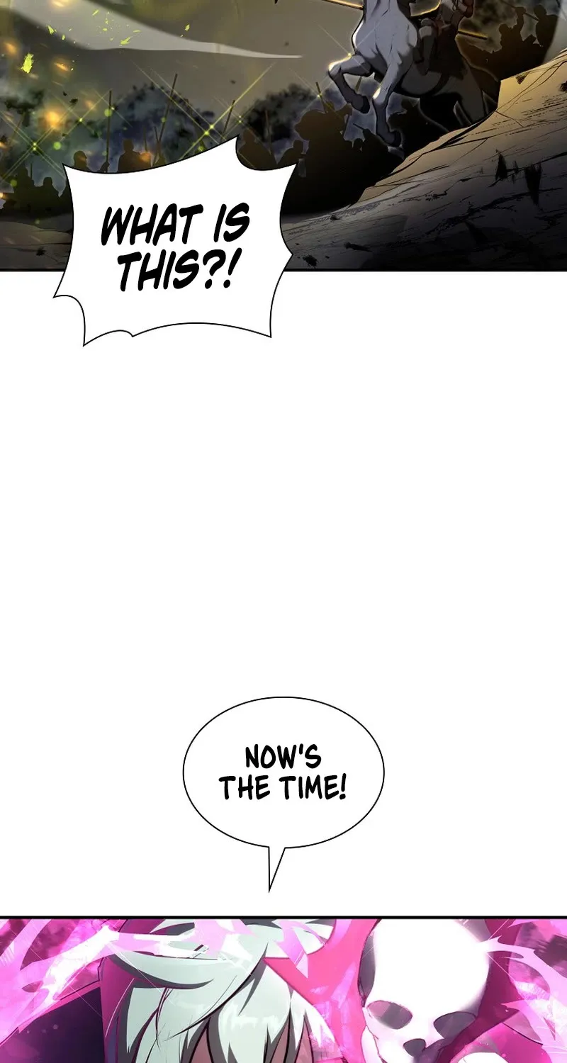 I Returned As An Fff-Class Witch Doctor Zinmanga X Chapter 75 Page 106