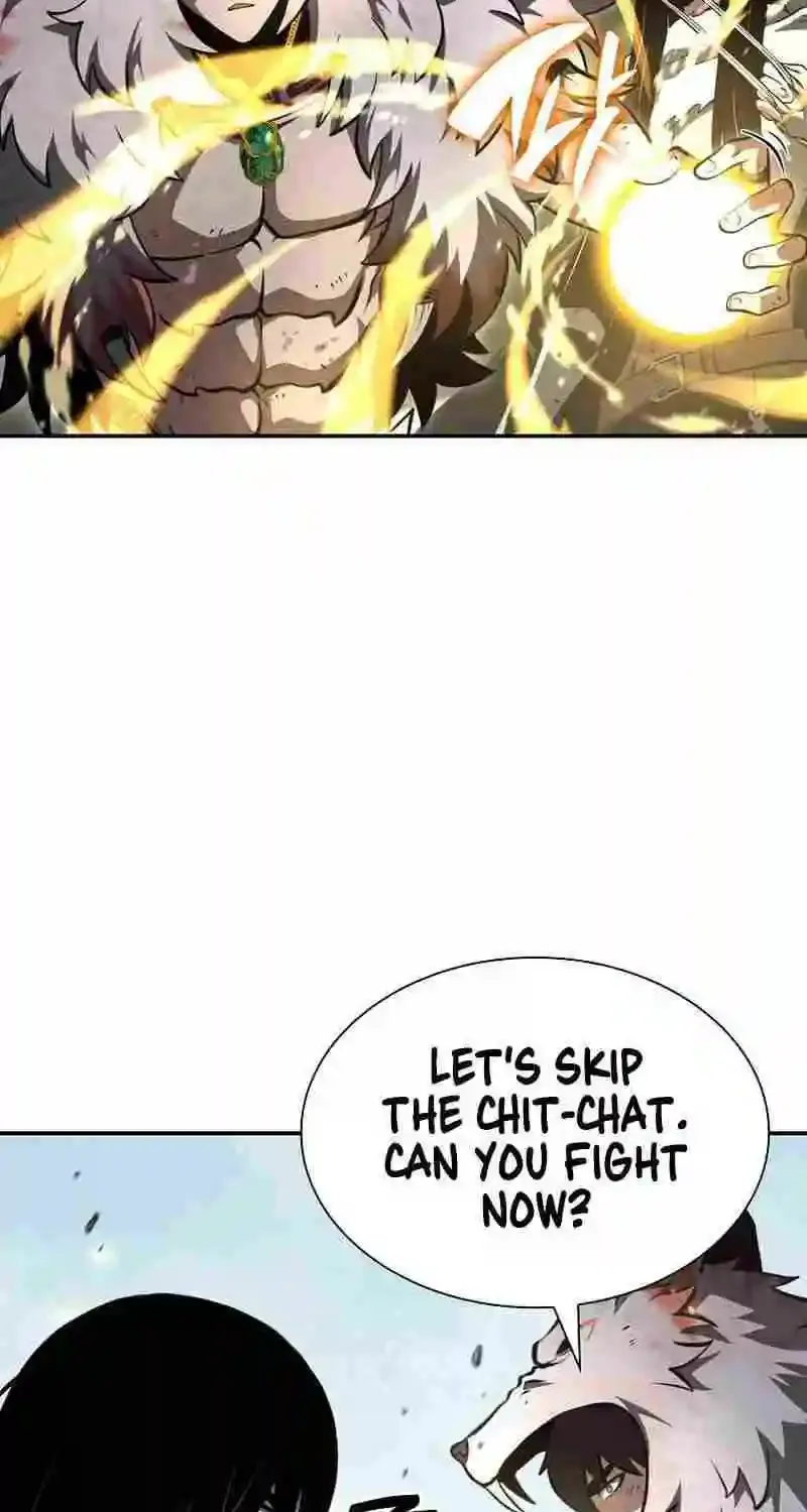 I Returned As An Fff-Class Witch Doctor Zinmanga X Chapter 74 Page 46