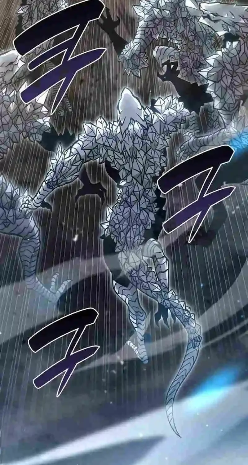 I Returned As An Fff-Class Witch Doctor Zinmanga X Chapter 74 Page 49