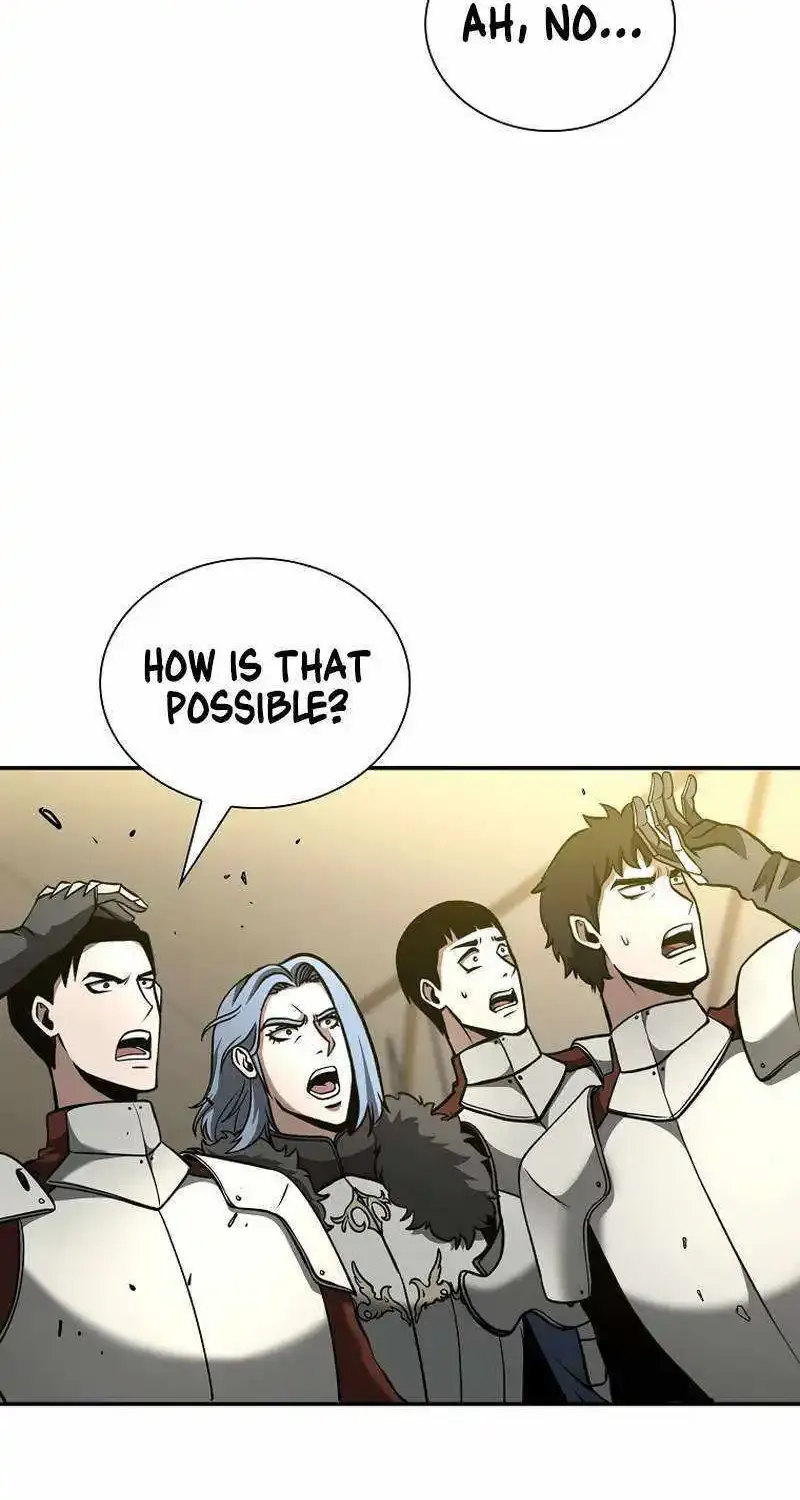 I Returned As An Fff-Class Witch Doctor Zinmanga X Chapter 74 Page 53