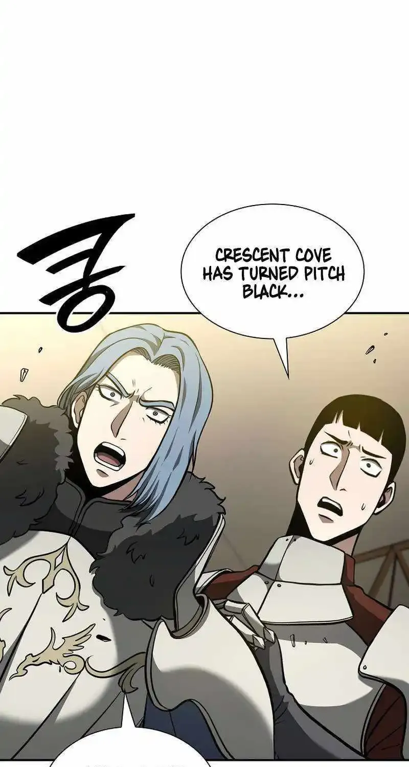 I Returned As An Fff-Class Witch Doctor Zinmanga X Chapter 74 Page 54