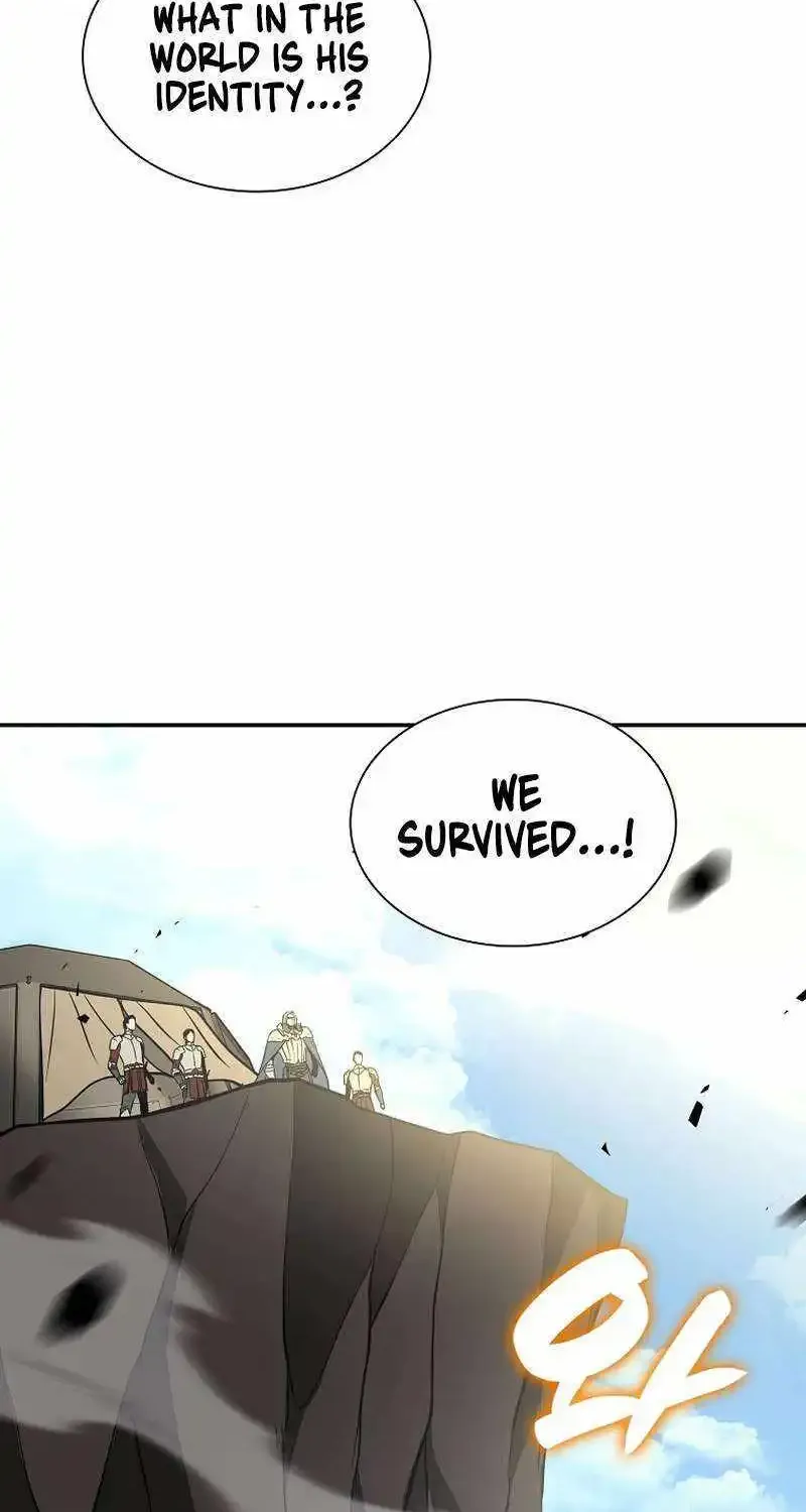 I Returned As An Fff-Class Witch Doctor Zinmanga X Chapter 74 Page 55
