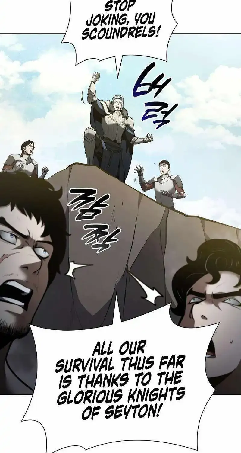 I Returned As An Fff-Class Witch Doctor Zinmanga X Chapter 74 Page 57
