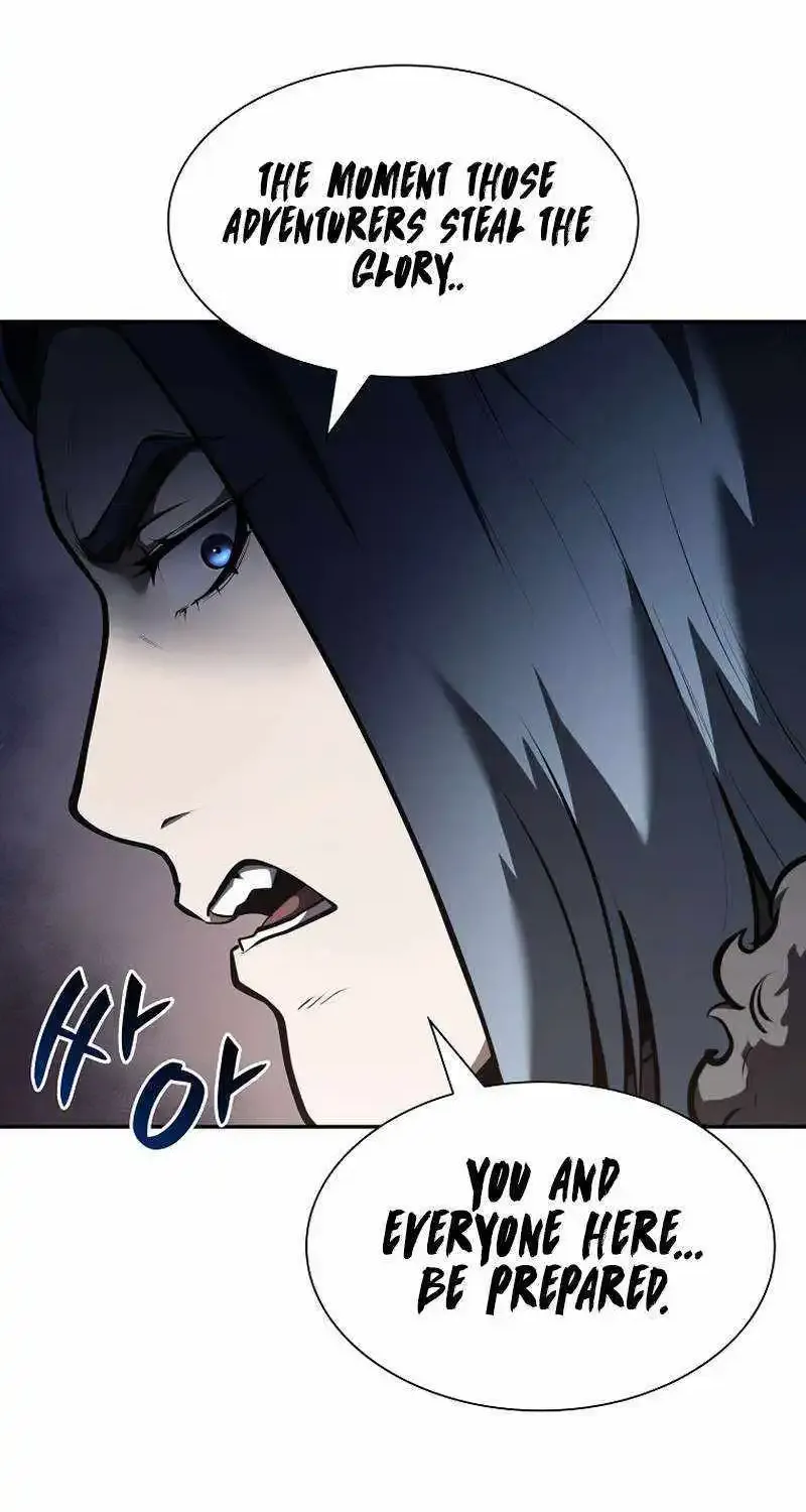 I Returned As An Fff-Class Witch Doctor Zinmanga X Chapter 74 Page 61