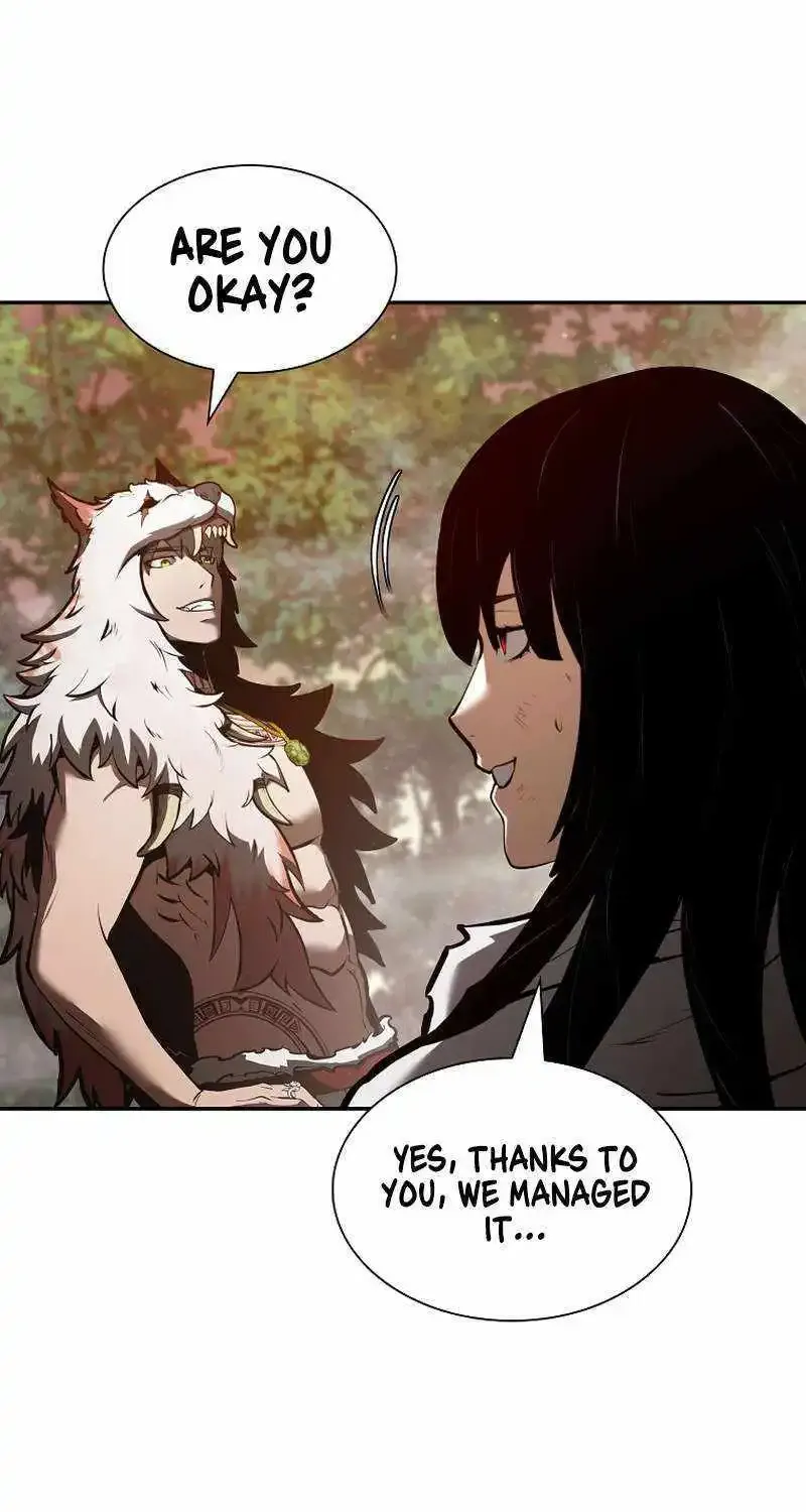 I Returned As An Fff-Class Witch Doctor Zinmanga X Chapter 74 Page 66
