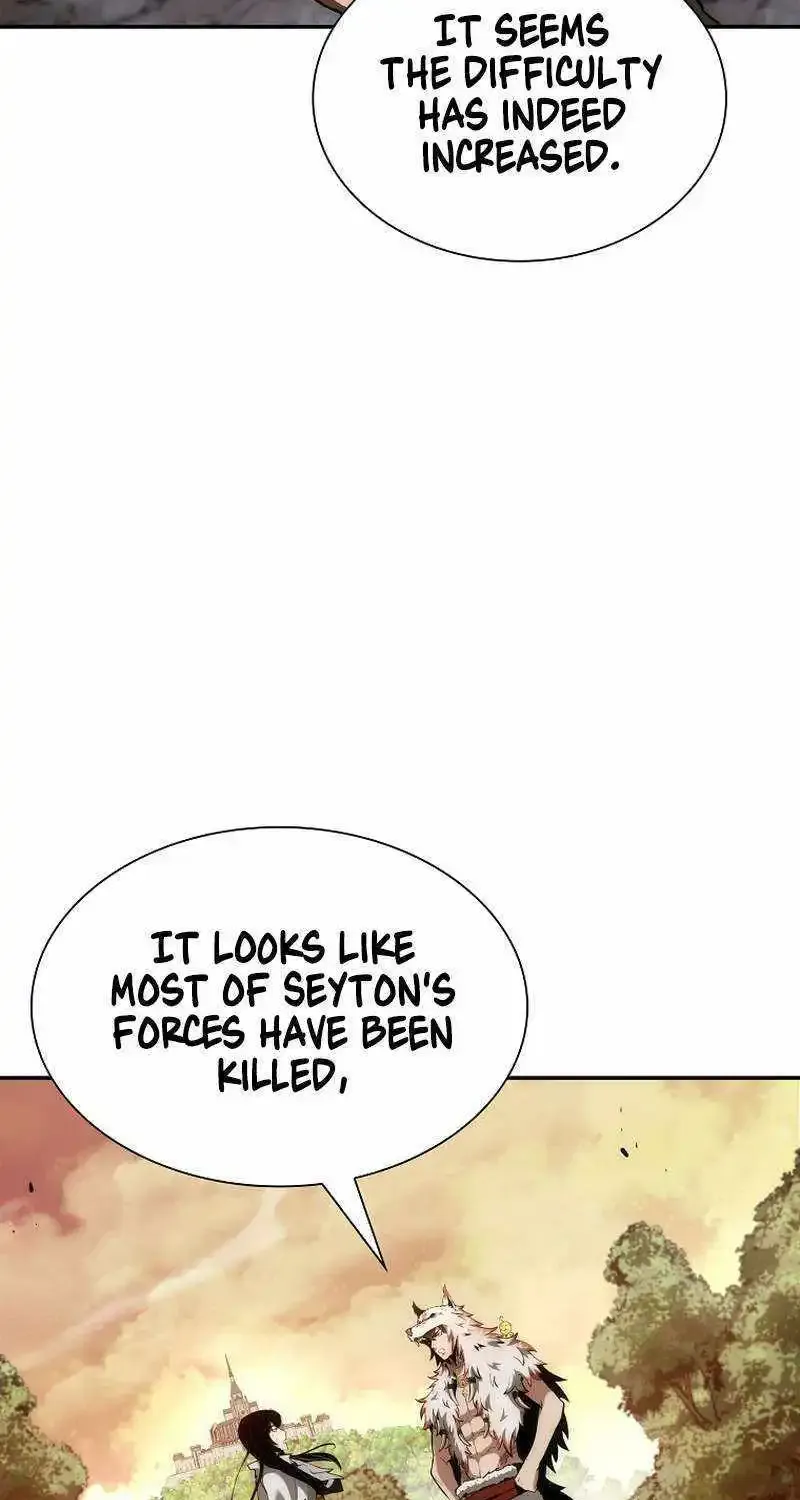 I Returned As An Fff-Class Witch Doctor Zinmanga X Chapter 74 Page 68