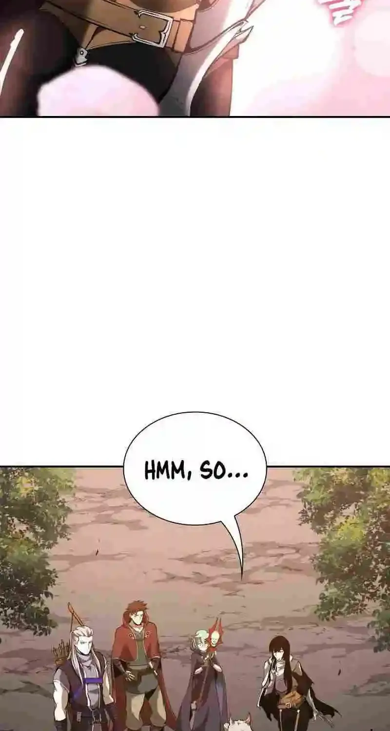 I Returned As An Fff-Class Witch Doctor Zinmanga X Chapter 74 Page 73