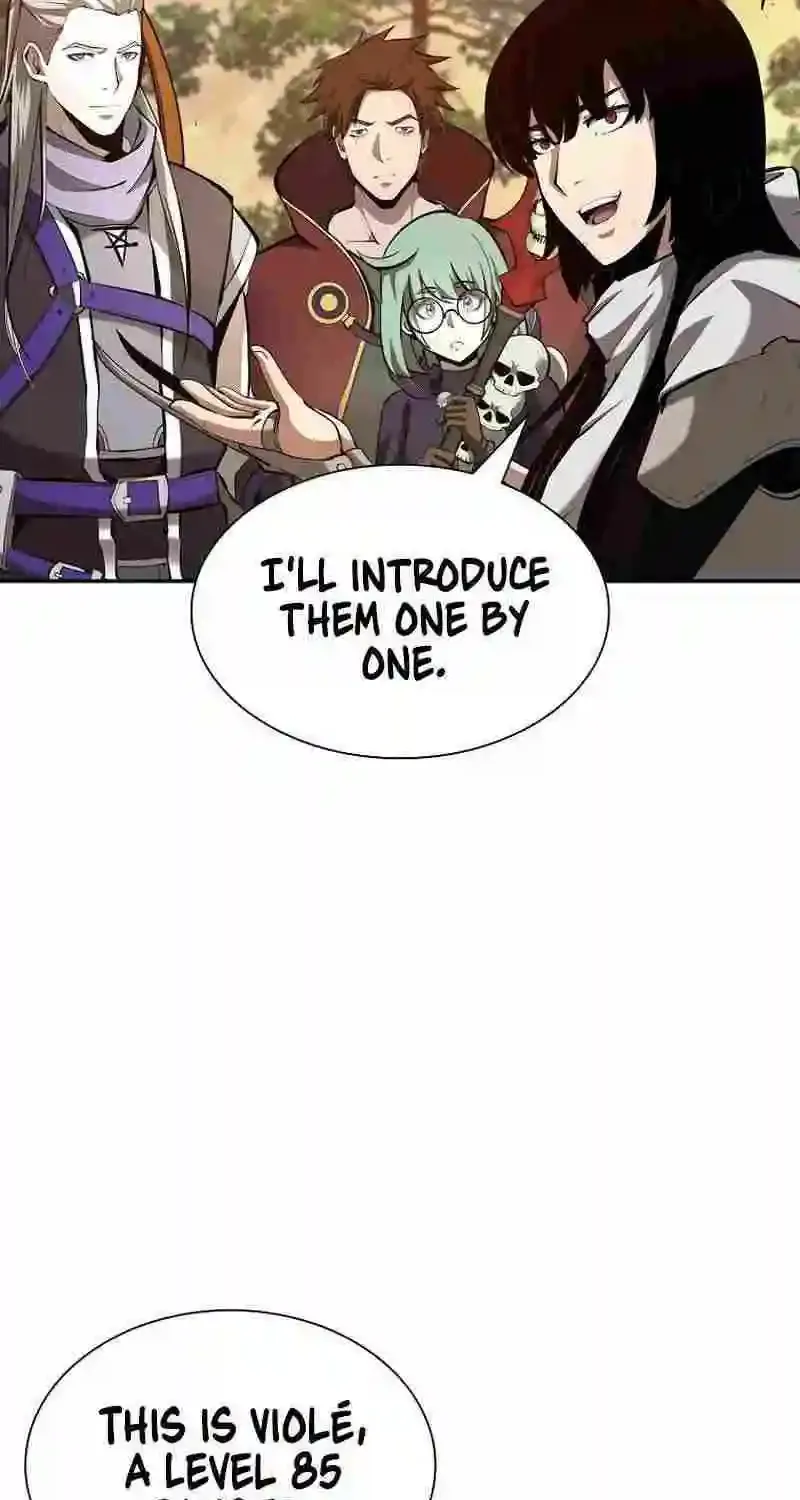 I Returned As An Fff-Class Witch Doctor Zinmanga X Chapter 74 Page 76