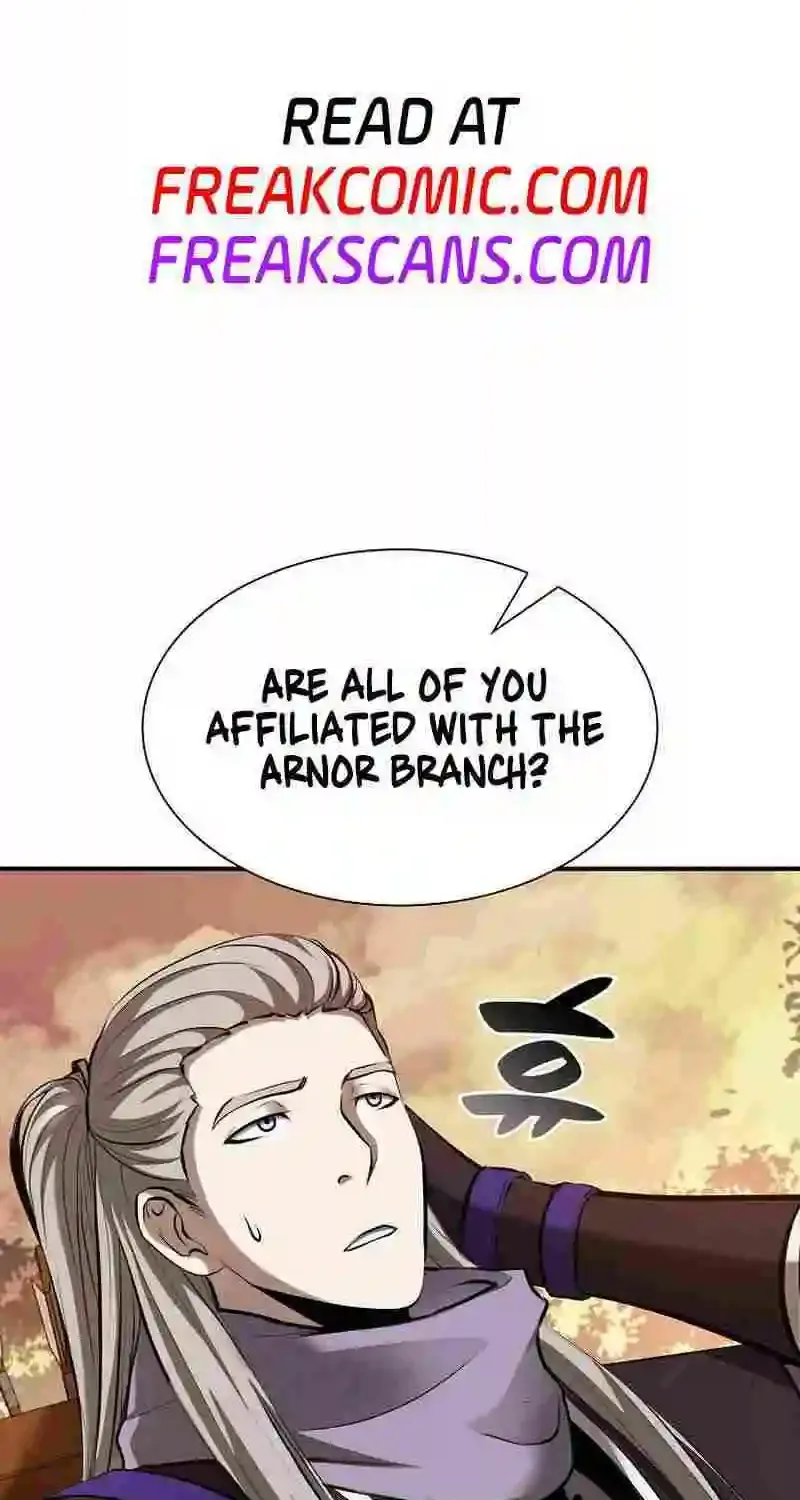 I Returned As An Fff-Class Witch Doctor Zinmanga X Chapter 74 Page 81