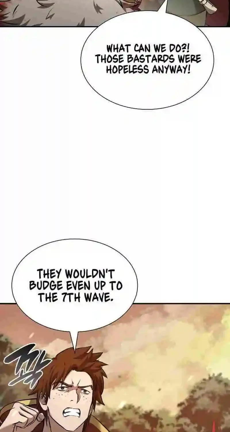 I Returned As An Fff-Class Witch Doctor Zinmanga X Chapter 74 Page 85