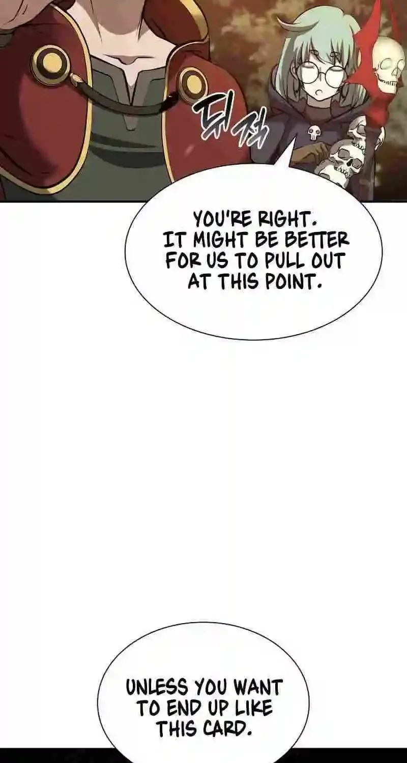 I Returned As An Fff-Class Witch Doctor Zinmanga X Chapter 74 Page 86