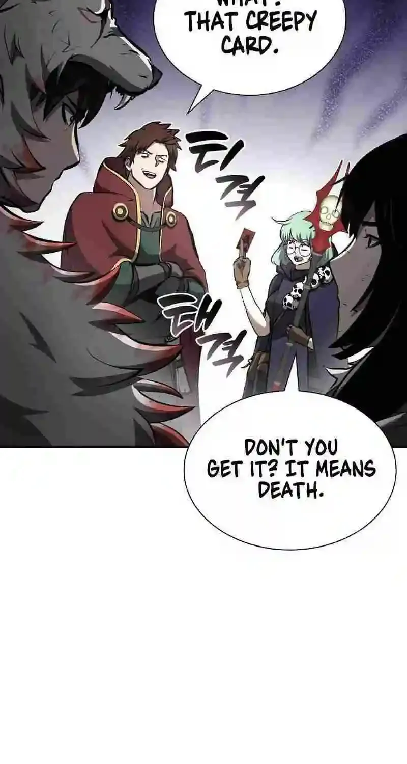 I Returned As An Fff-Class Witch Doctor Zinmanga X Chapter 74 Page 88