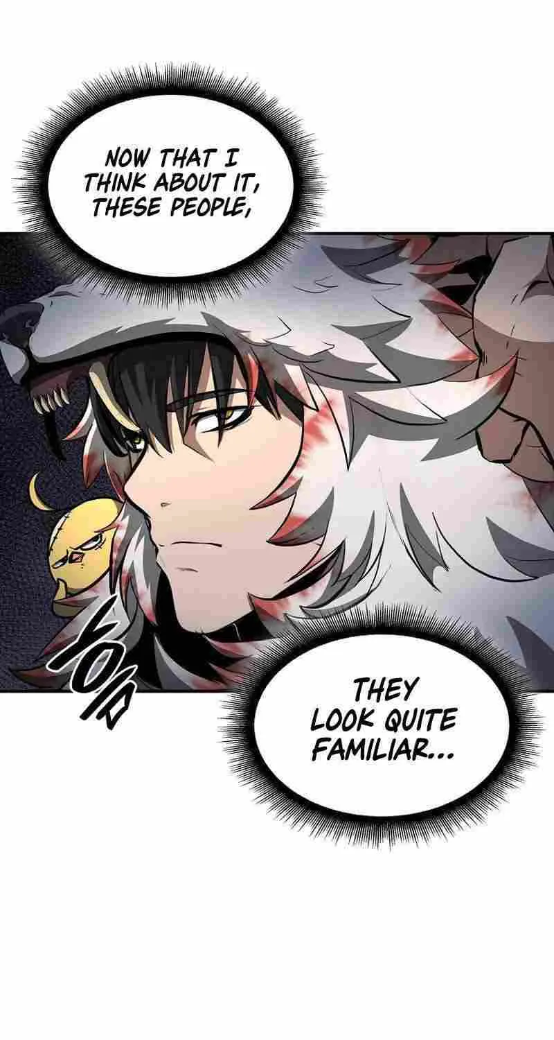 I Returned As An Fff-Class Witch Doctor Zinmanga X Chapter 74 Page 90