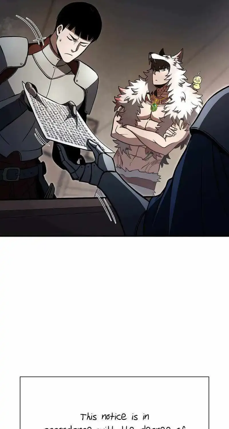 I Returned As An Fff-Class Witch Doctor Zinmanga X Chapter 73 Page 53
