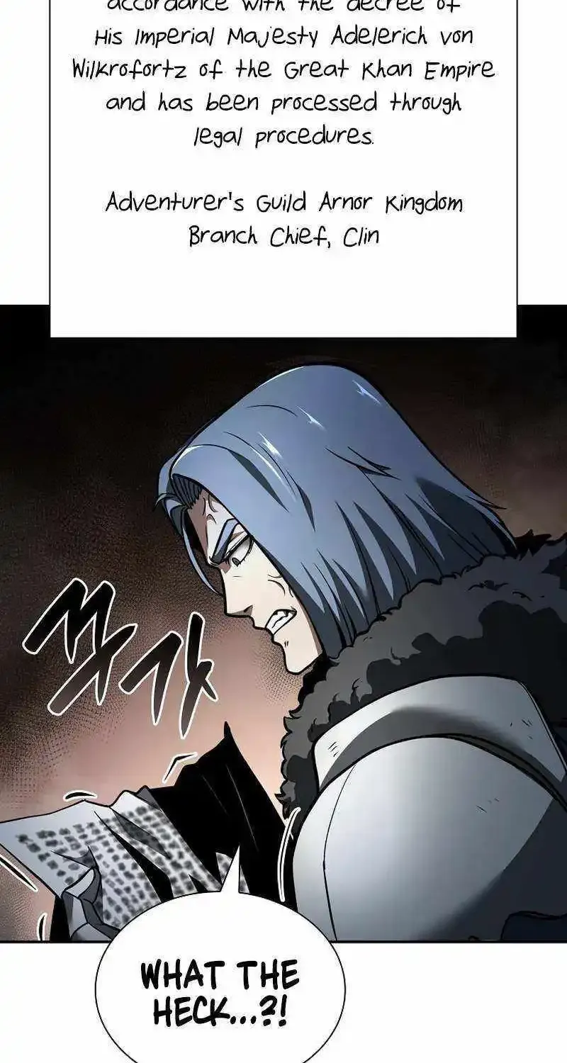I Returned As An Fff-Class Witch Doctor Zinmanga X Chapter 73 Page 54