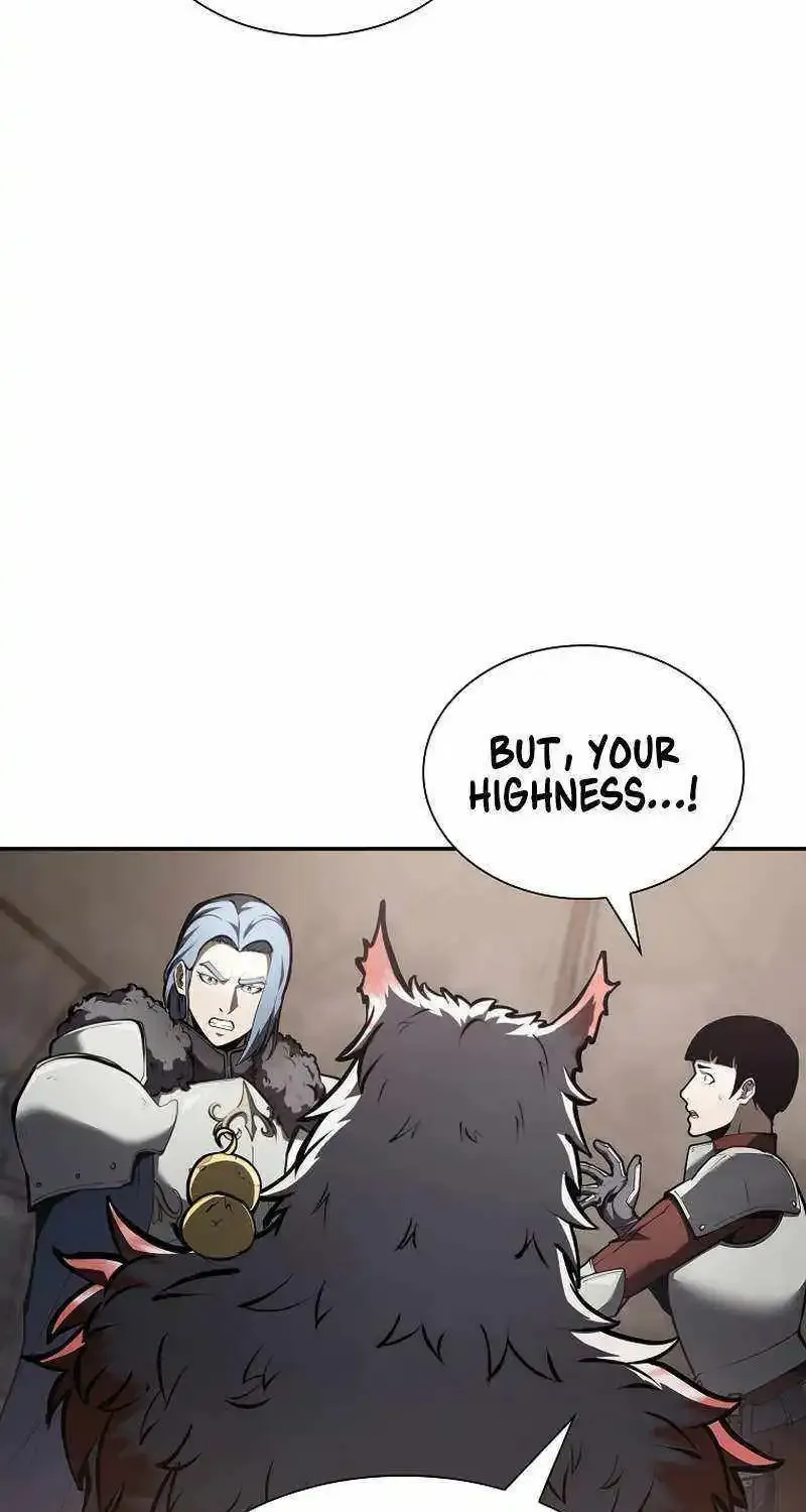 I Returned As An Fff-Class Witch Doctor Zinmanga X Chapter 73 Page 55