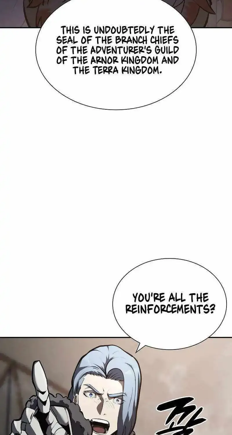 I Returned As An Fff-Class Witch Doctor Zinmanga X Chapter 73 Page 56
