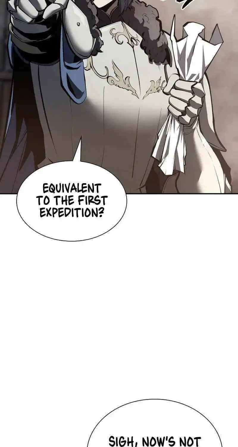 I Returned As An Fff-Class Witch Doctor Zinmanga X Chapter 73 Page 57