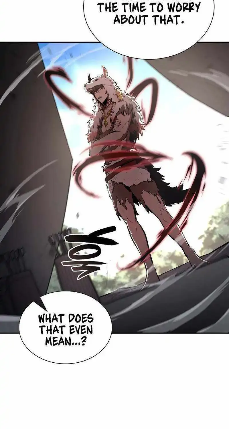I Returned As An Fff-Class Witch Doctor Zinmanga X Chapter 73 Page 58