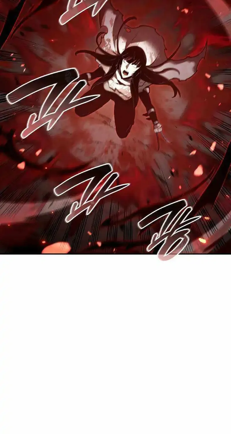 I Returned As An Fff-Class Witch Doctor Zinmanga X Chapter 73 Page 67