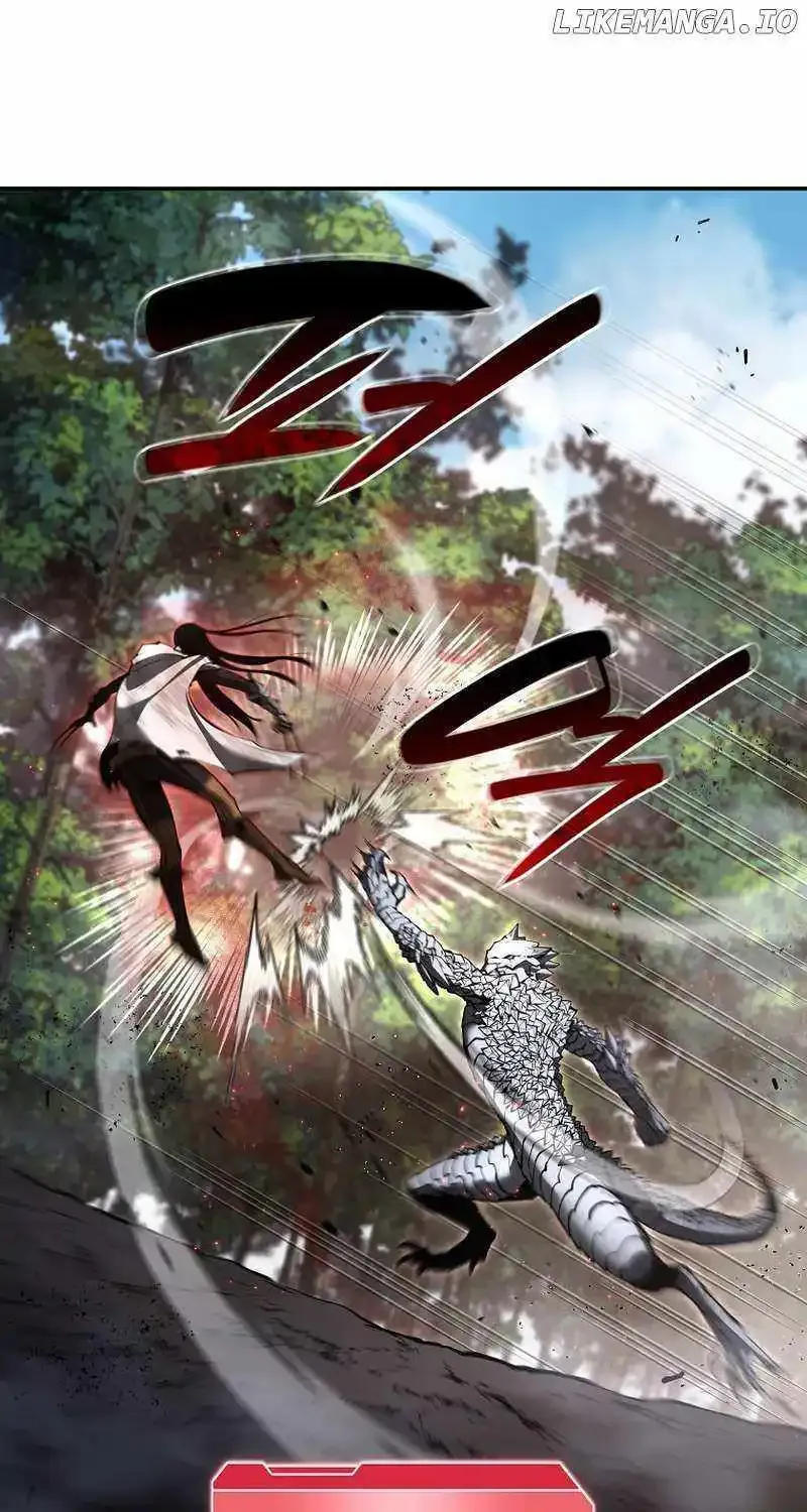 I Returned As An Fff-Class Witch Doctor Zinmanga X Chapter 73 Page 71