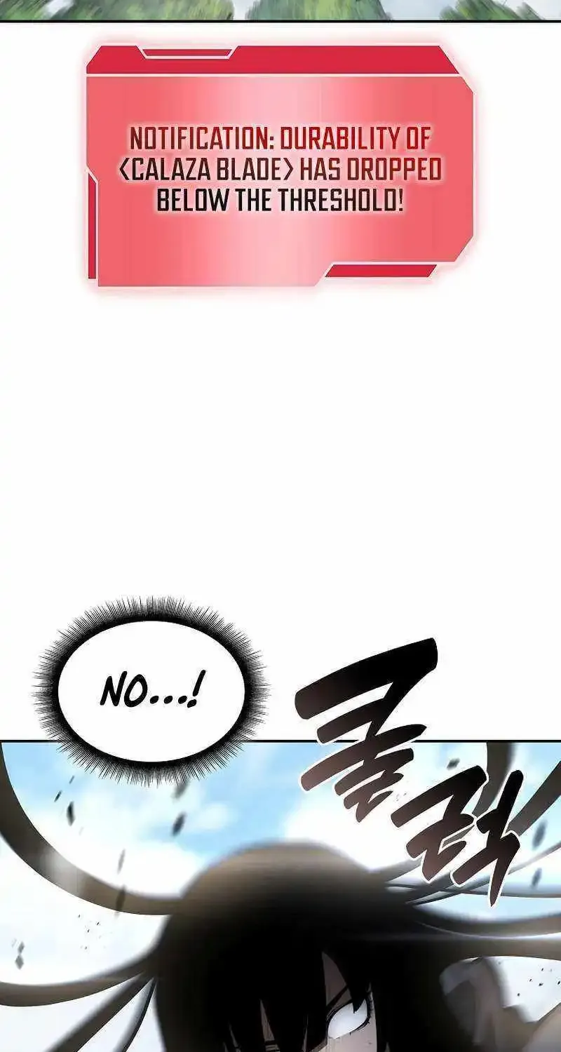 I Returned As An Fff-Class Witch Doctor Zinmanga X Chapter 73 Page 73