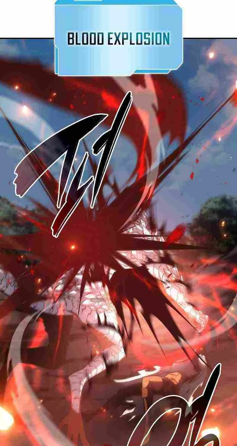 I Returned As An Fff-Class Witch Doctor Zinmanga X Chapter 73 Page 85