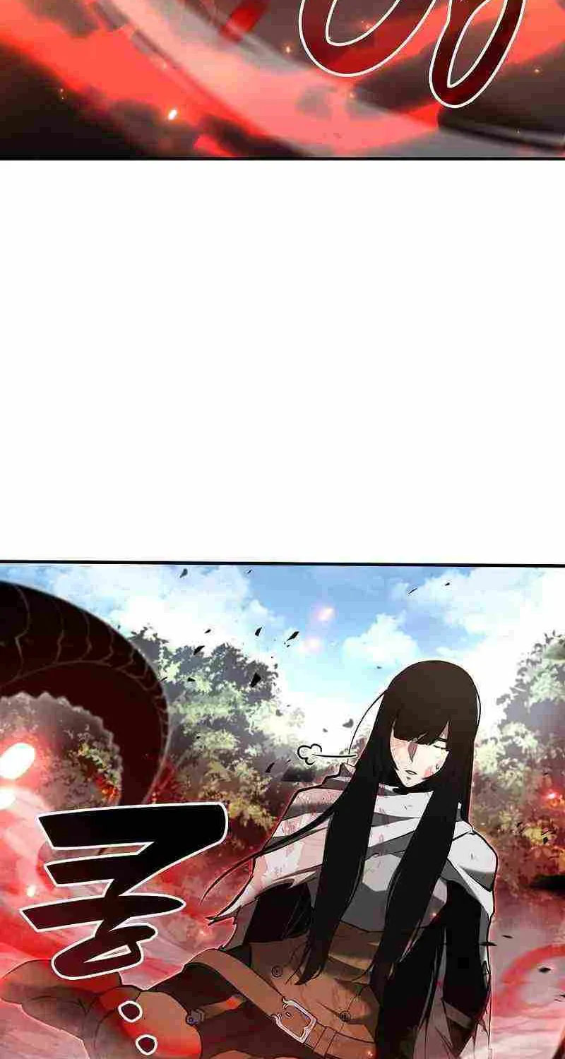 I Returned As An Fff-Class Witch Doctor Zinmanga X Chapter 73 Page 86