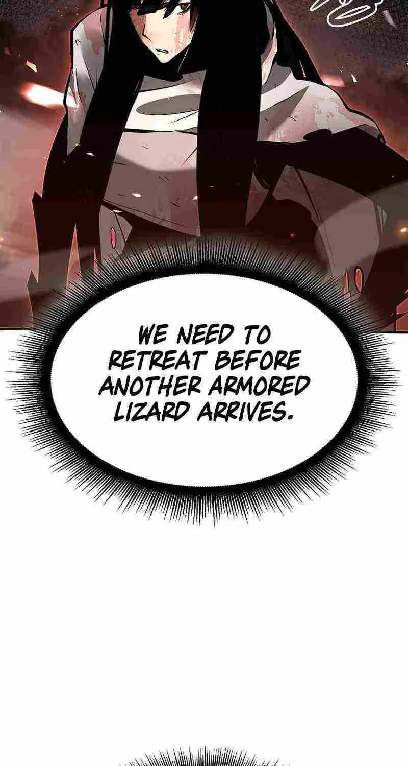 I Returned As An Fff-Class Witch Doctor Zinmanga X Chapter 73 Page 88