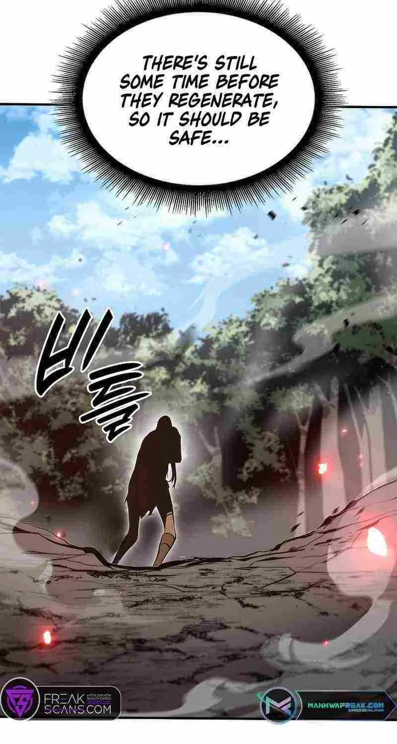 I Returned As An Fff-Class Witch Doctor Zinmanga X Chapter 73 Page 89
