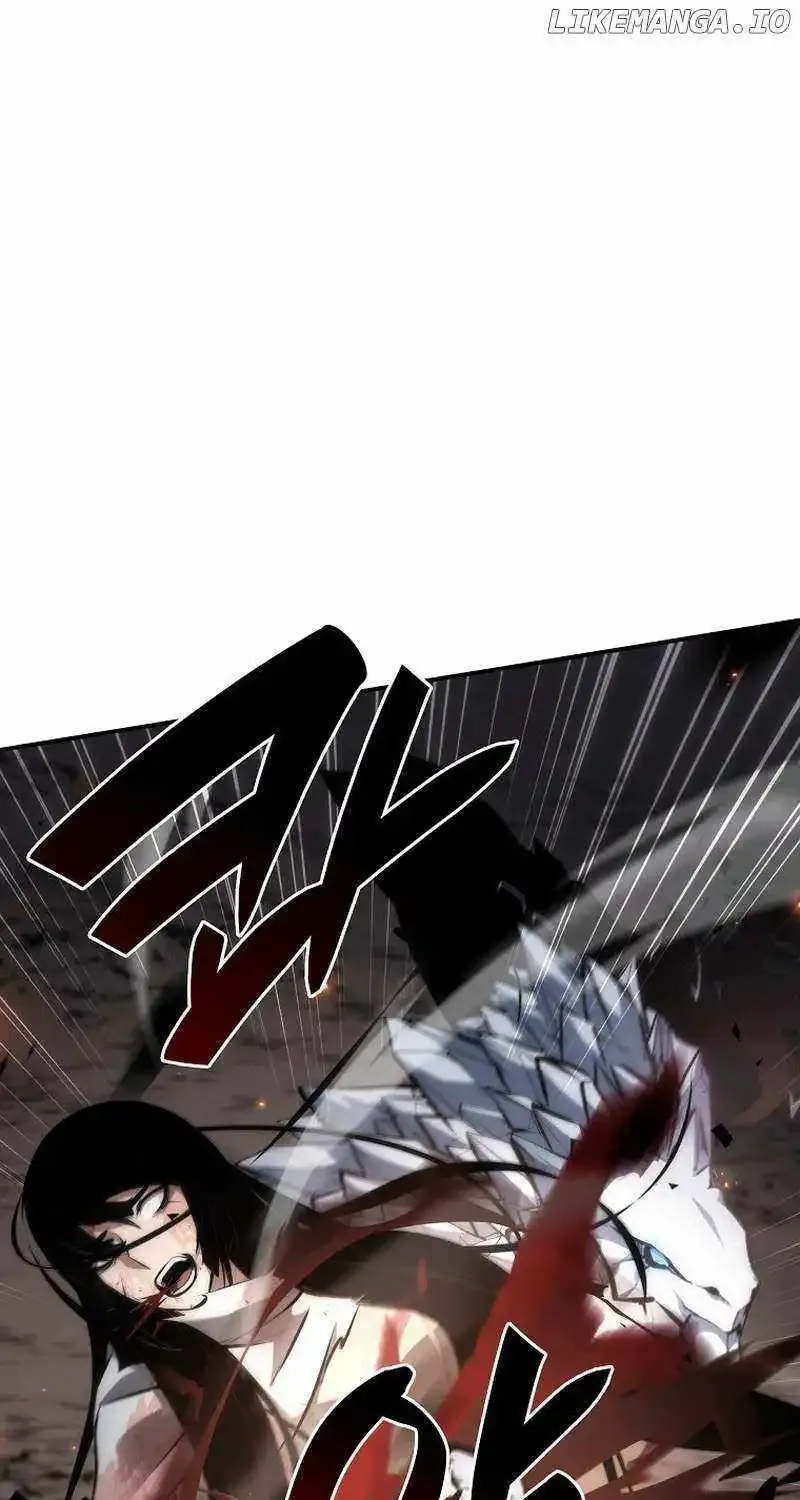 I Returned As An Fff-Class Witch Doctor Zinmanga X Chapter 73 Page 91