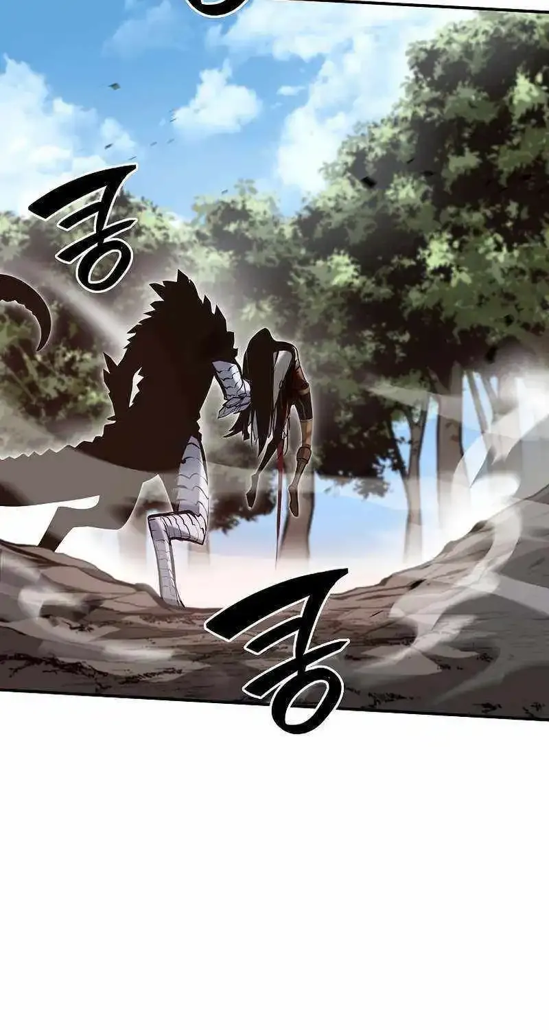 I Returned As An Fff-Class Witch Doctor Zinmanga X Chapter 73 Page 95