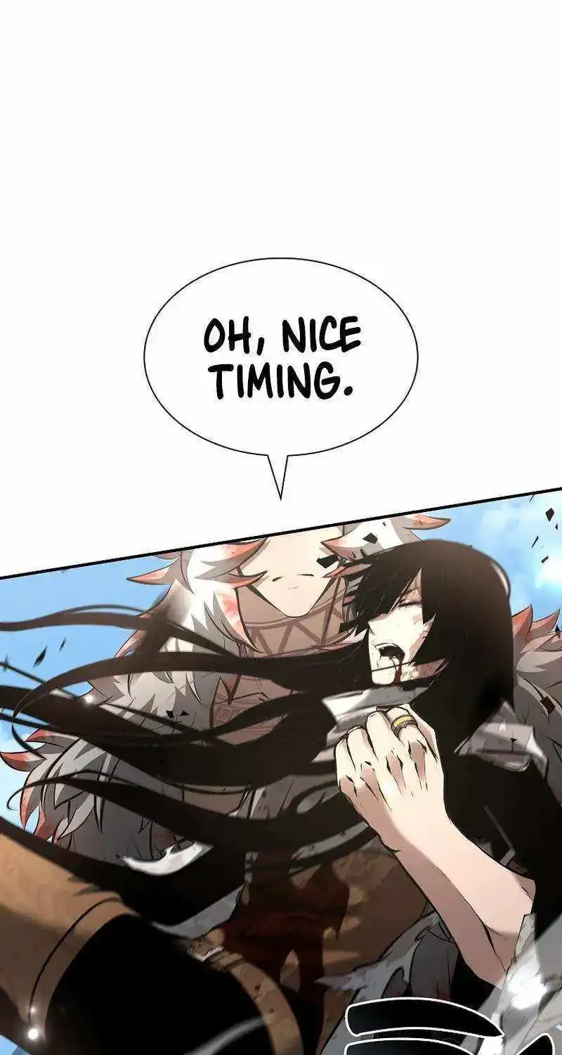 I Returned As An Fff-Class Witch Doctor Zinmanga X Chapter 73 Page 98
