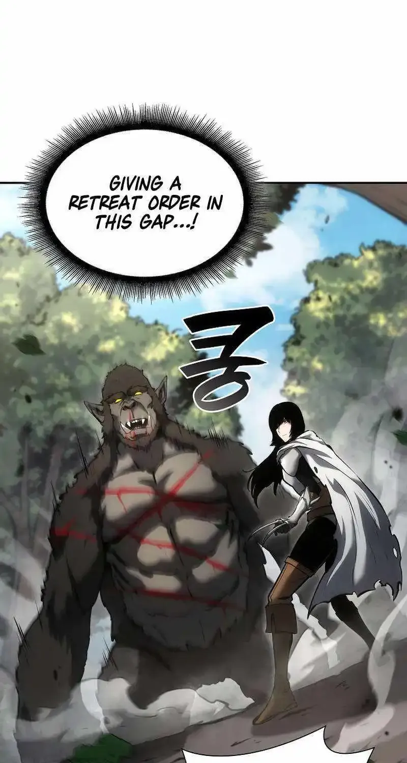 I Returned As An Fff-Class Witch Doctor Zinmanga X Chapter 72 Page 83