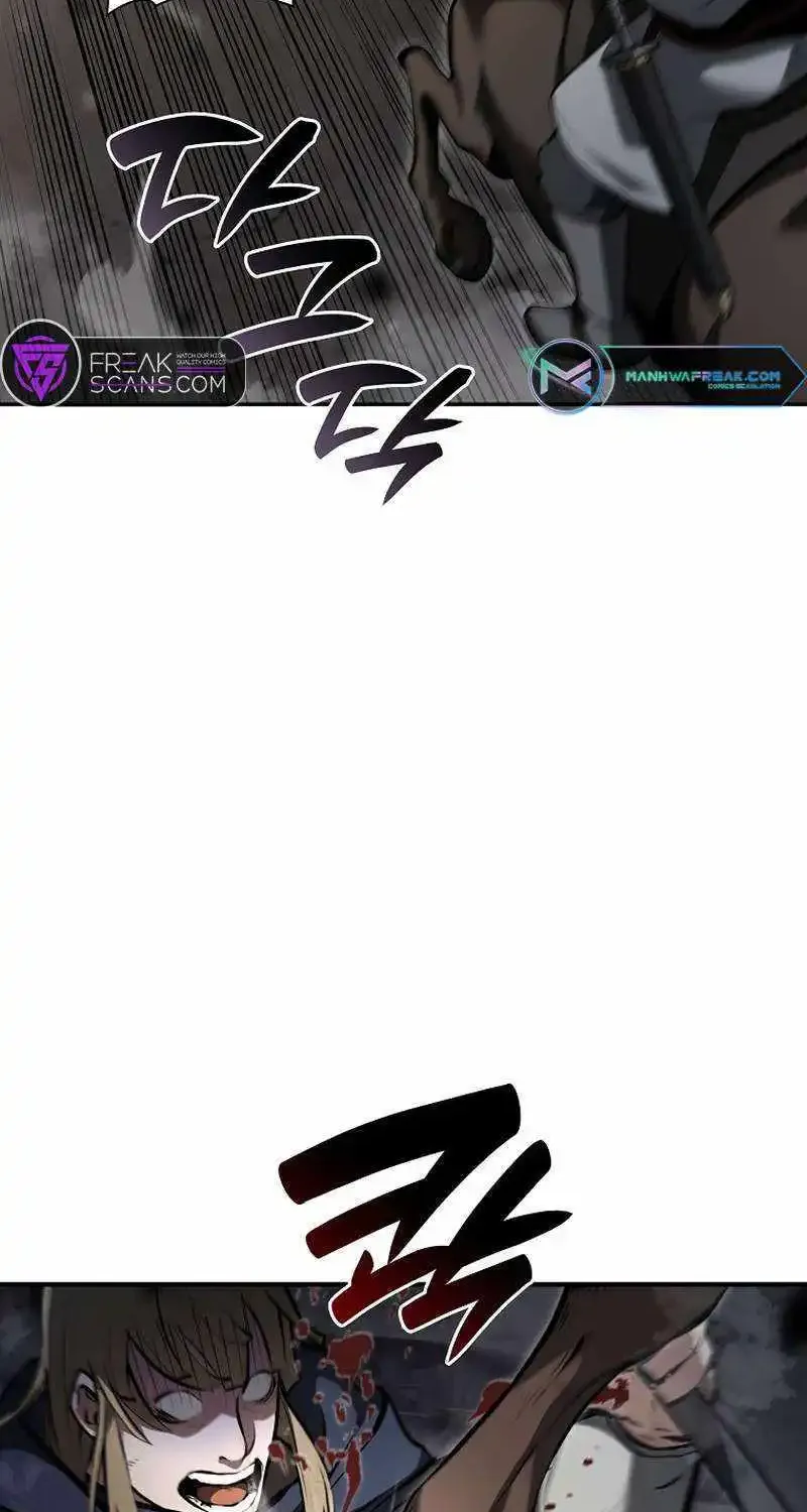 I Returned As An Fff-Class Witch Doctor Zinmanga X Chapter 72 Page 92