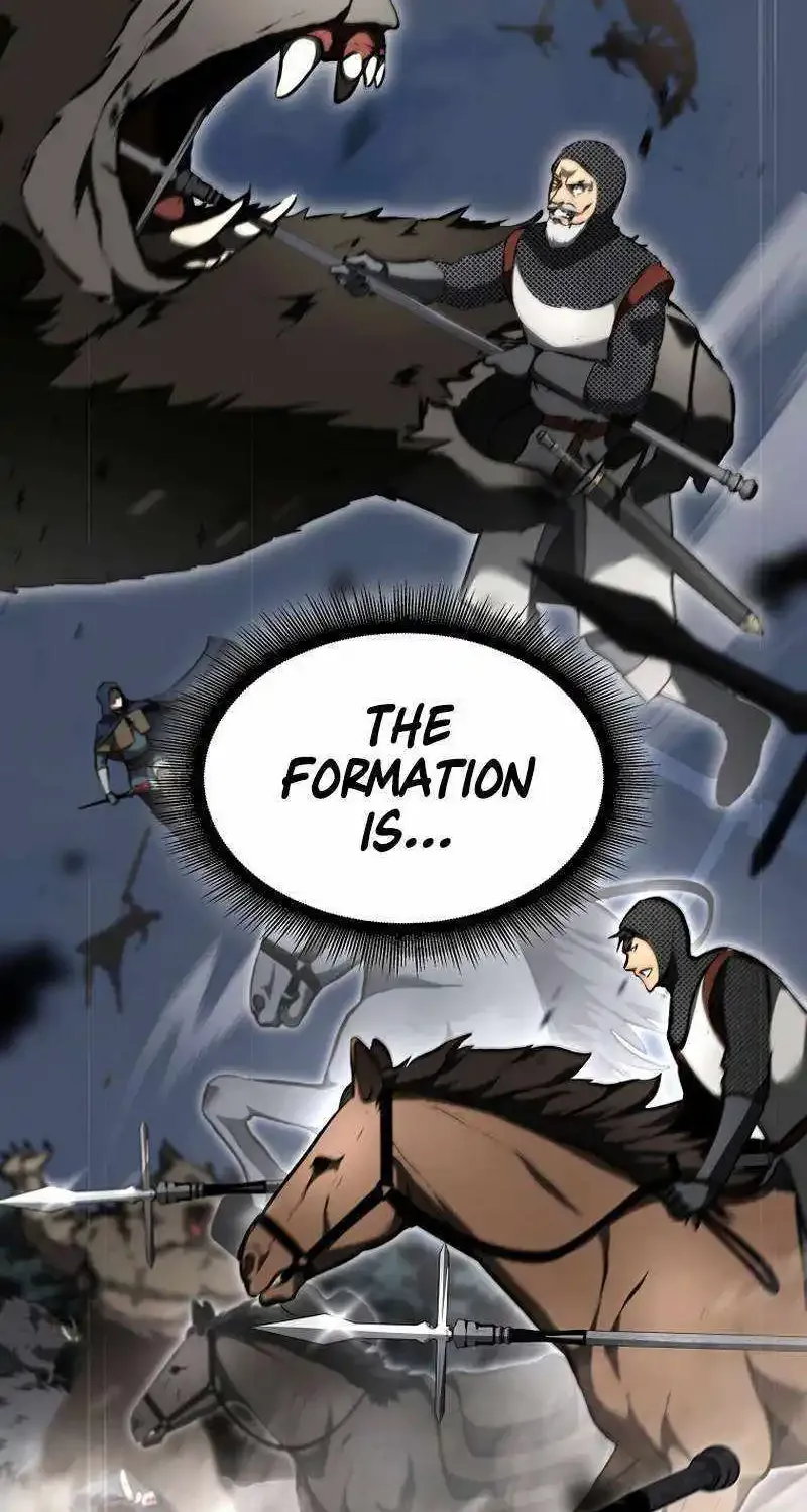 I Returned As An Fff-Class Witch Doctor Zinmanga X Chapter 72 Page 94