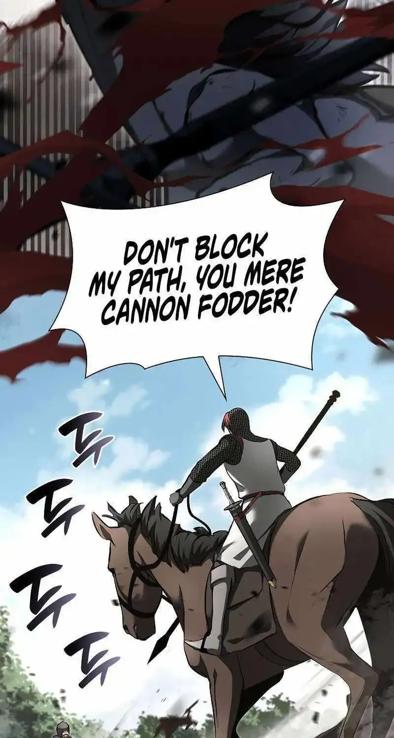I Returned As An Fff-Class Witch Doctor Zinmanga X Chapter 72 Page 96